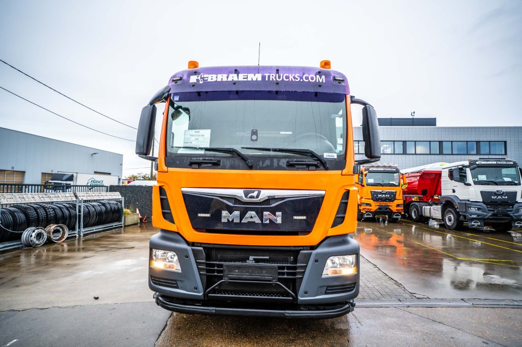 MAN TGS 33.420 BB 2017 E65148 TGS 33.420 BB 2017 1 image 2