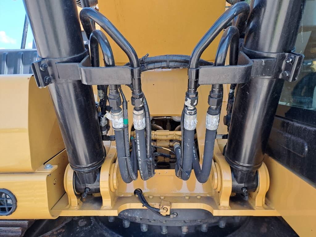 CAT 320 2018 ATR-2086 320 2018 1 Crawler Excavators image 10