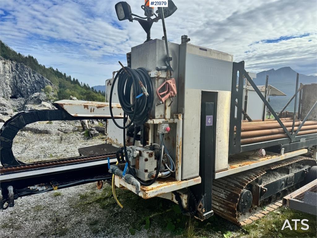 Gemsa Brønnborerigg 2012 21979 Gemsa Brønnborerigg 2012 1 image 21