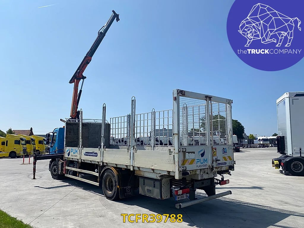 Renault Premium 310 2013 TCFR39788 Renault Premium 310 2013 1 image 2