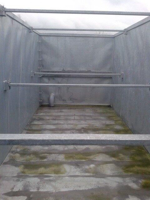 Haakarm mestcontainer N4273 HAAKARM mestcontainer 0 image 7