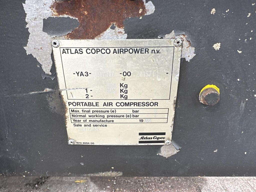 Heavy machinery product image - Image 9 of 11