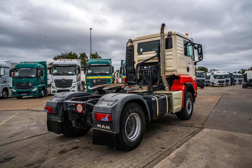 MAN TGS 18.460 BLS 4X4 +KIPHYDR / (met Cardan) 2017 E64208 TGS 18.460 BLS 4X4 +KIPHYDR / (met Cardan) 2017 1 image 4