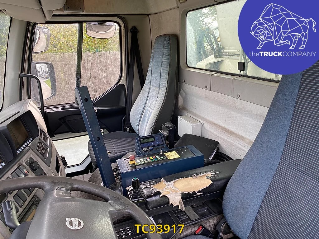 Volvo FE 320 2009 TC93917 FE 320 2009 1 image 7