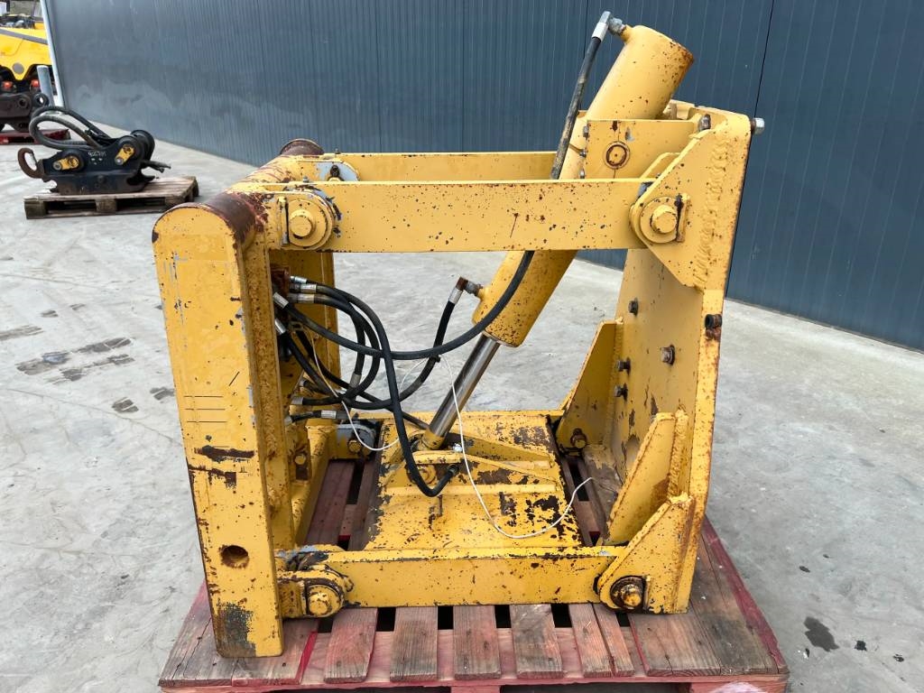 CAT 12H / 120M / 120H / 140G / 140H / 140K / 140M / 14 906914 12H / 120M / 120H / 140G / 140H / 140K / 140M / 14 1 image 6