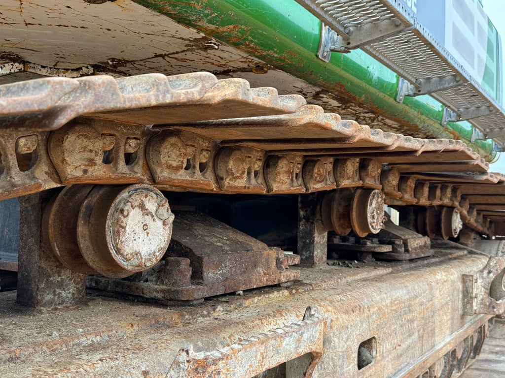 Caterpillar 349EL VG 2012 00033029 349EL VG 2012 1 image 15