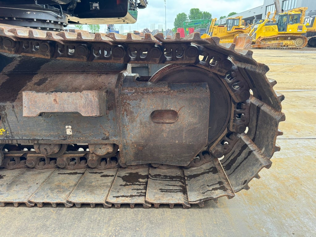 Doosan DX225LC-5 2021 00033431 DX225LC-5 2021 1 image 12