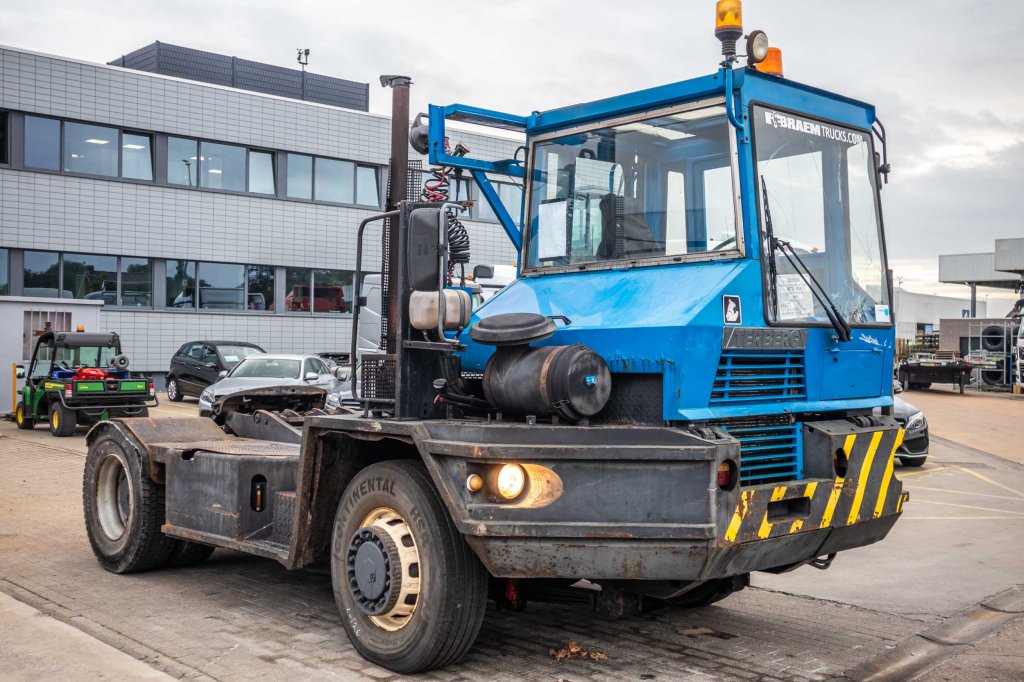 TERBERG TERBERG RT28 - 4X4 1997 E62272 Terberg TERBERG RT28 - 4X4 1997 1 image 2
