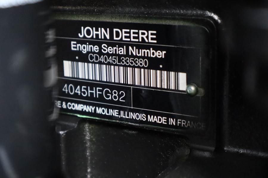 Atlas Copco QES 105 JD S3A ESF Valid inspection, *Guarantee! D 2023 ATLAS COPCO - QES 105 JD S3A ESF - 62238 QES 105 JD S3...