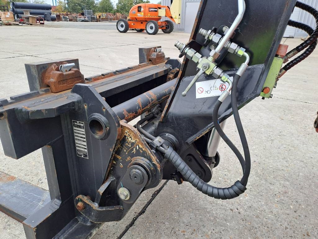 Manitou MT 1840 - HD Forks 2020 ATR-2135 MT 1840 - HD Forks 2020 1 image 15