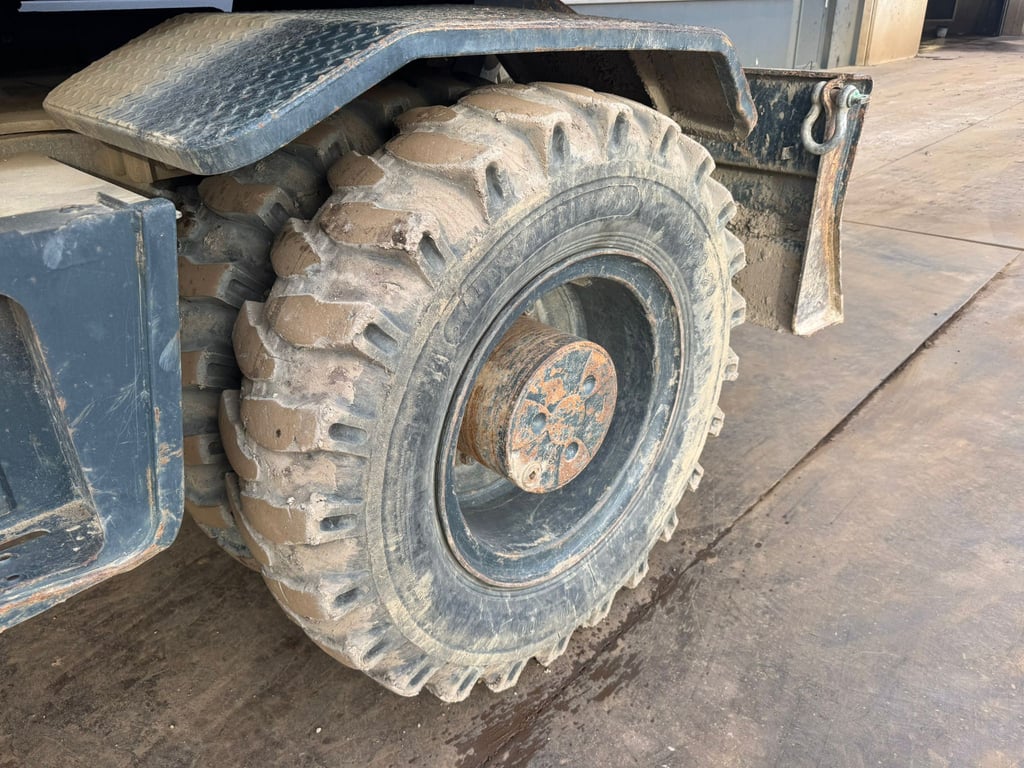 Hyundai Robex 180W-9A 2015 00033637 Robex 180W-9A 2015 1 image 11