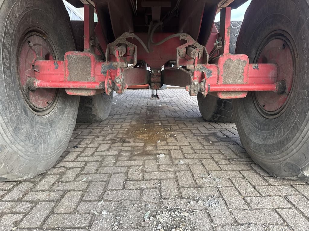 Heavy machinery product image - Image 11 of 15