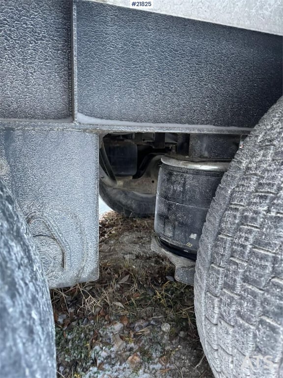 Heavy machinery product image - Image 15 of 15