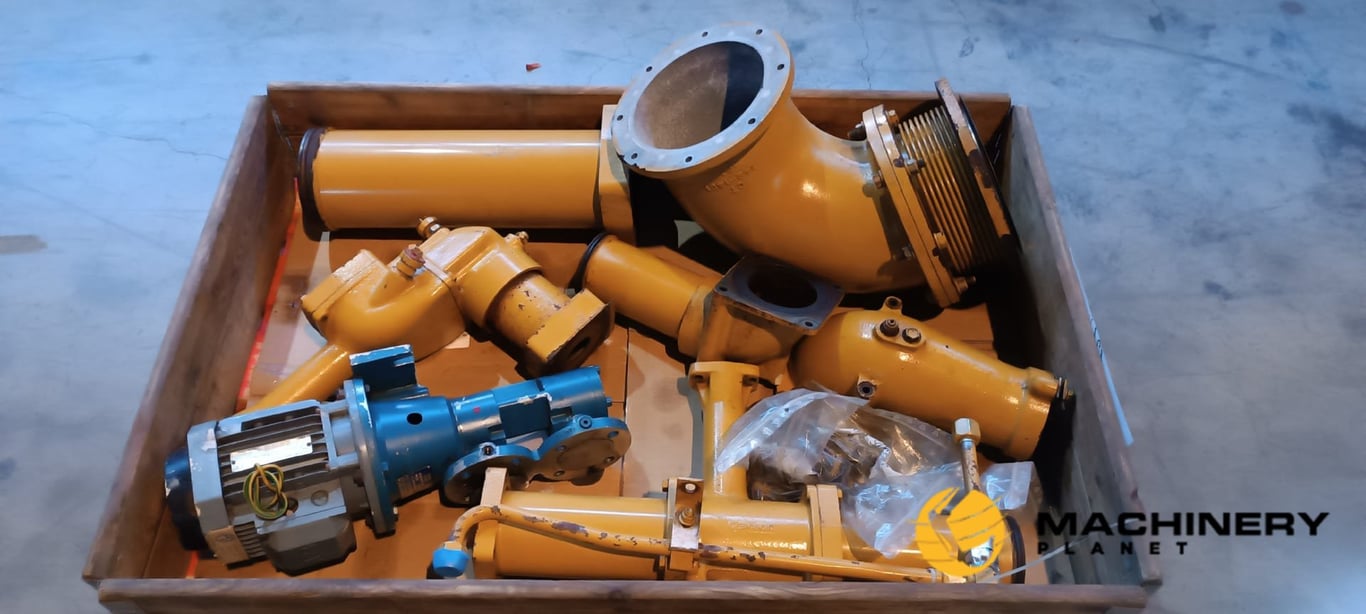 Heavy machinery product image - Image 15 of 15