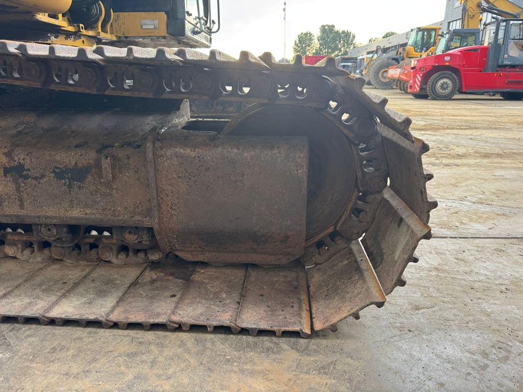 Caterpillar 319DL 2011 00033643 319DL 2011 1 image 10