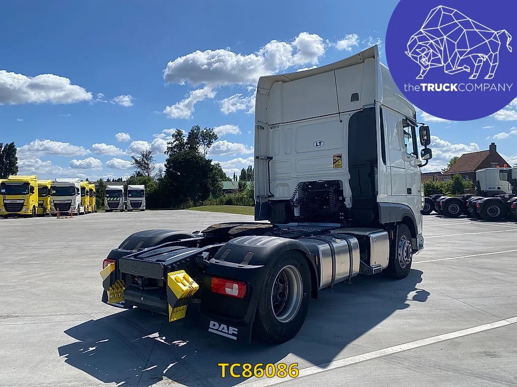 DAF XF 480 2021 TC86086 DAF XF 480 2021 1 image 6