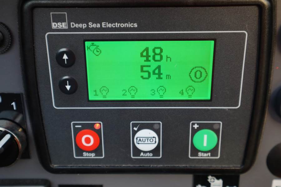 Atlas-Copco Hilight H6+ Valid inspection, *Guarantee! Max Boo 2022 ATLAS COPCO - Hilight H6+ - 60993 Hilight H6+ Valid ins...