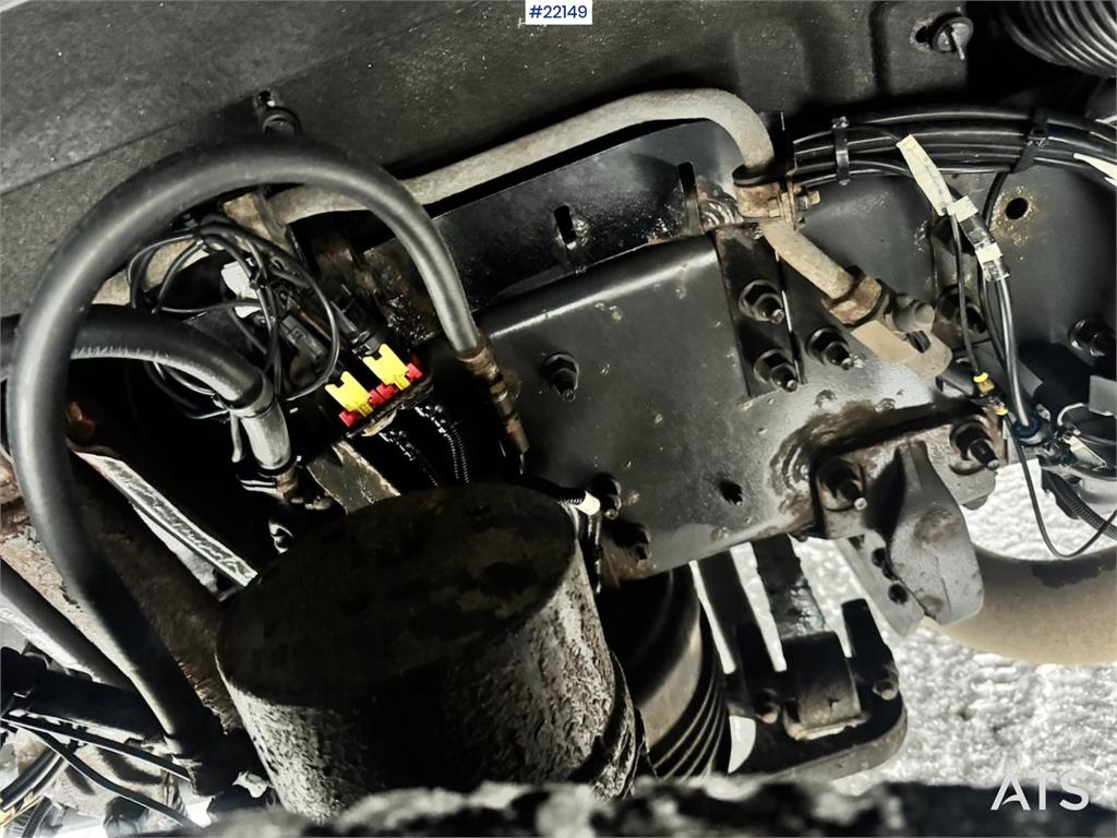 Heavy machinery product image - Image 13 of 15