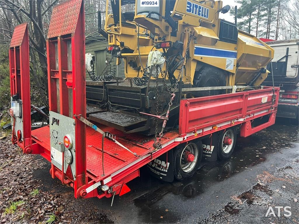 Heavy machinery product image - Image 3 of 15