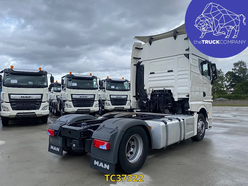 MAN TGX 510 2023 TC37322 TGX 510 2023 1 image 6