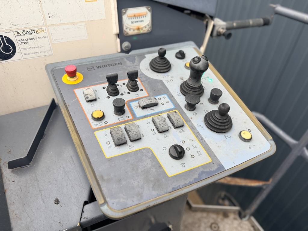Wirtgen W200i 2018 209836 W200i 2018 1 image 10