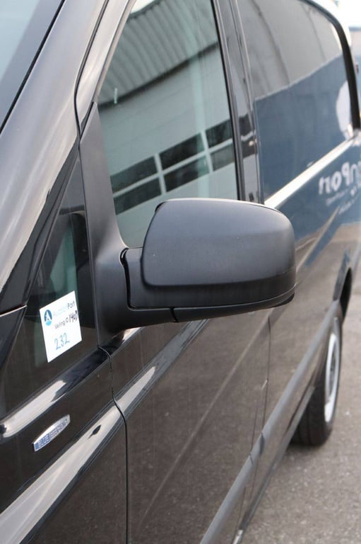 Mercedes-Benz Vito 110 CDI Diesel 2014 Van 2014 Vito 110 CDI 2014 1 image 13