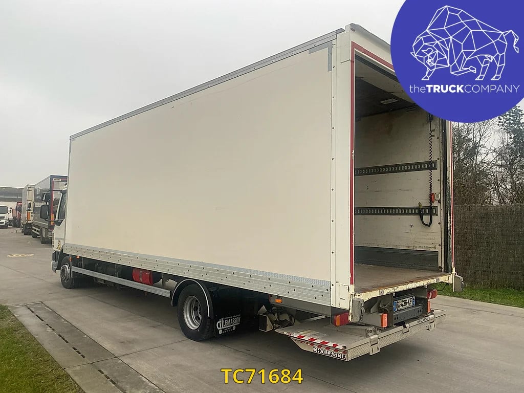 DAF LF 230 2018 TC71684 DAF LF 230 2018 1 image 3