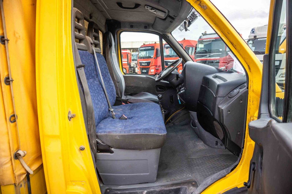 IVECO DAILY 50C13 2004 E62584 DAILY 50C13 2004 1 image 8