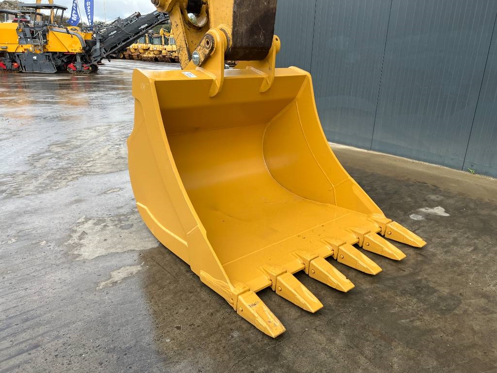 CAT 328D LCR 2009 202654 328D LCR 2009 1 Crawler Excavators image 11