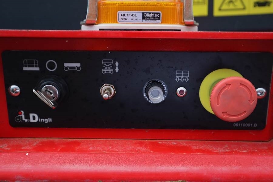 Magni ES1612ECP Valid inspection, *Guarantee!, Electric, 2020 MAGNI - ES1612ECP - 60499 MAGNI ES1612ECP Valid inspection, ...