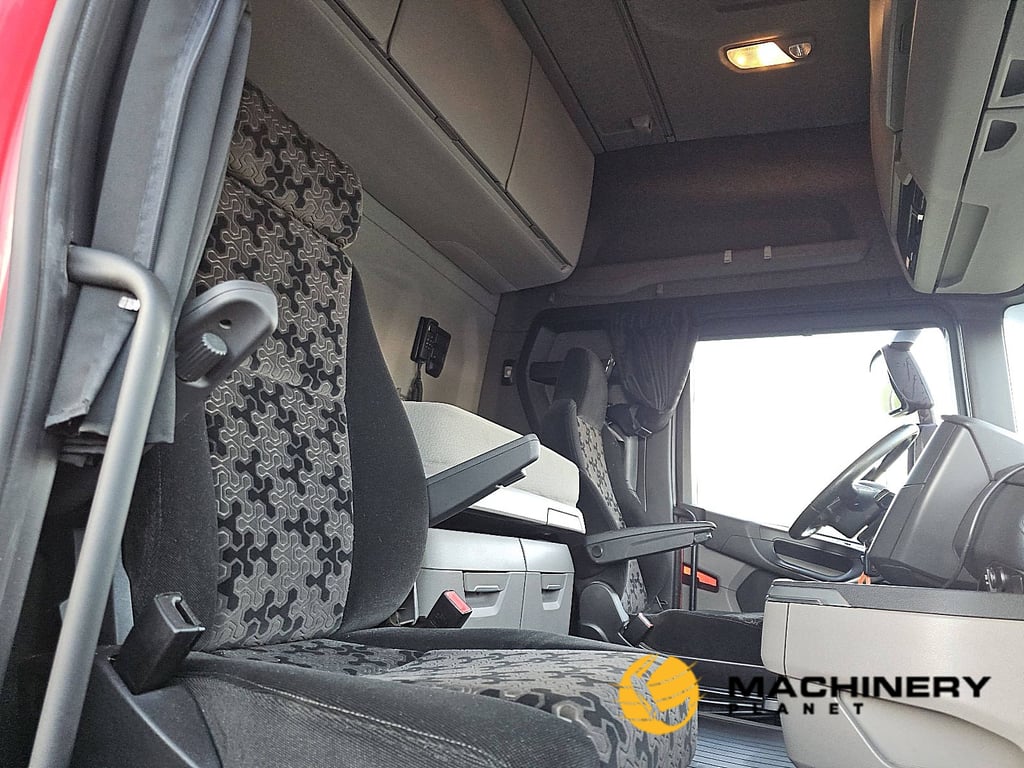SCANIA R500 alcoa's full air ret 2019 R500 ALCOA'S FULL AIR RET 2019 1 Tractor Units image 10