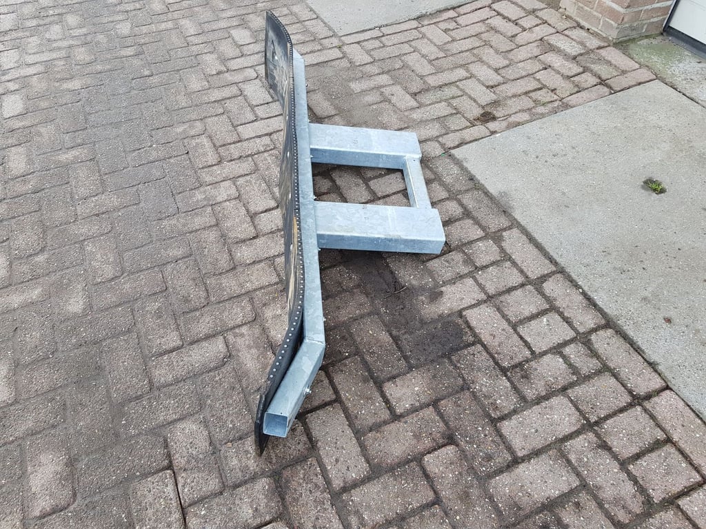 Rubberschuif NN0313 Rubberschuif 0 image 6