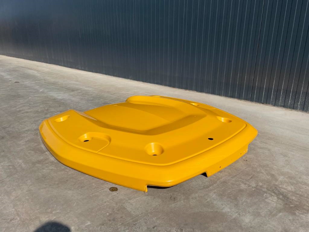Volvo BL60B / BL61B / BL70B / BL71B Roof 2025 902521 BL60B / BL61B / BL70B / BL71B Roof 2025 0 image 2