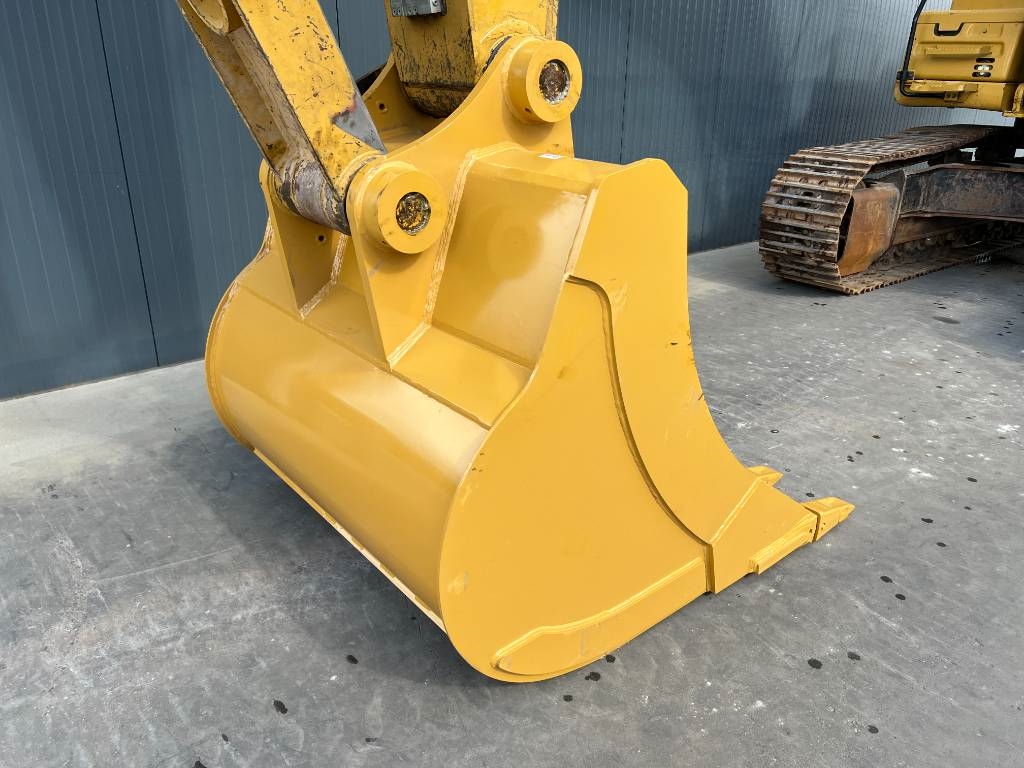 CAT 336F LN 2015 209069 336F LN 2015 1 Crawler Excavators image 13