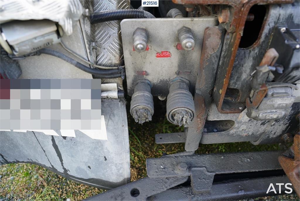 MAN TGX 35.560 2016 21516 TGX 35.560 2016 1 image 10