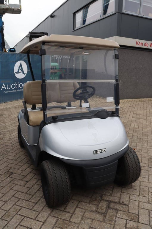 Golf cart Ez-go Electric Ez-go 1 image 7