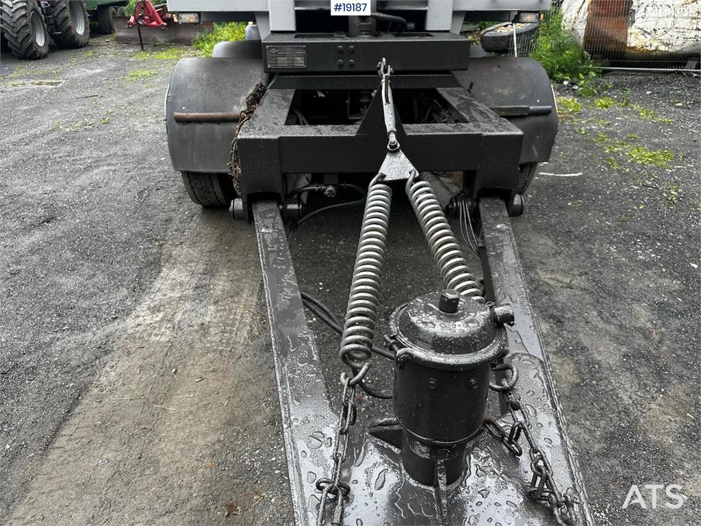 Heavy machinery product image - Image 15 of 15