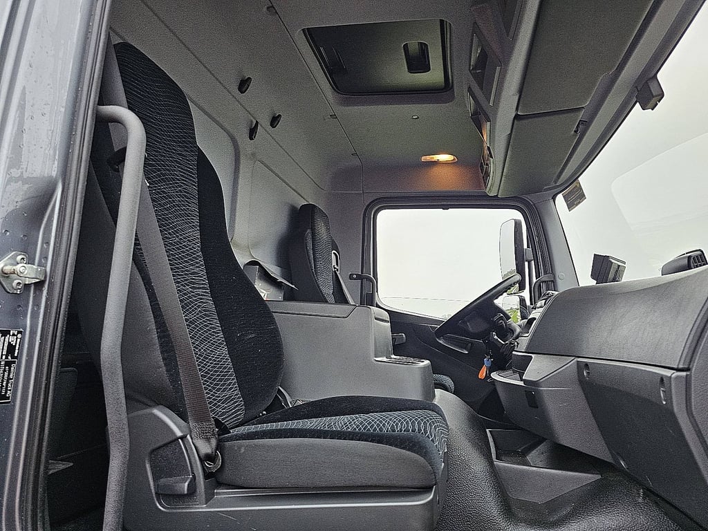 MERCEDES-BENZ ATEGO 1324 2021 ATEGO 1324 2021 1 image 7