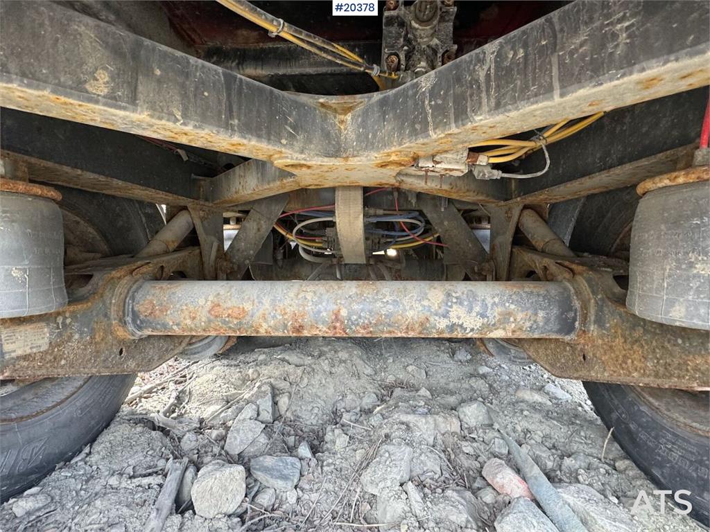 Heavy machinery product image - Image 9 of 15