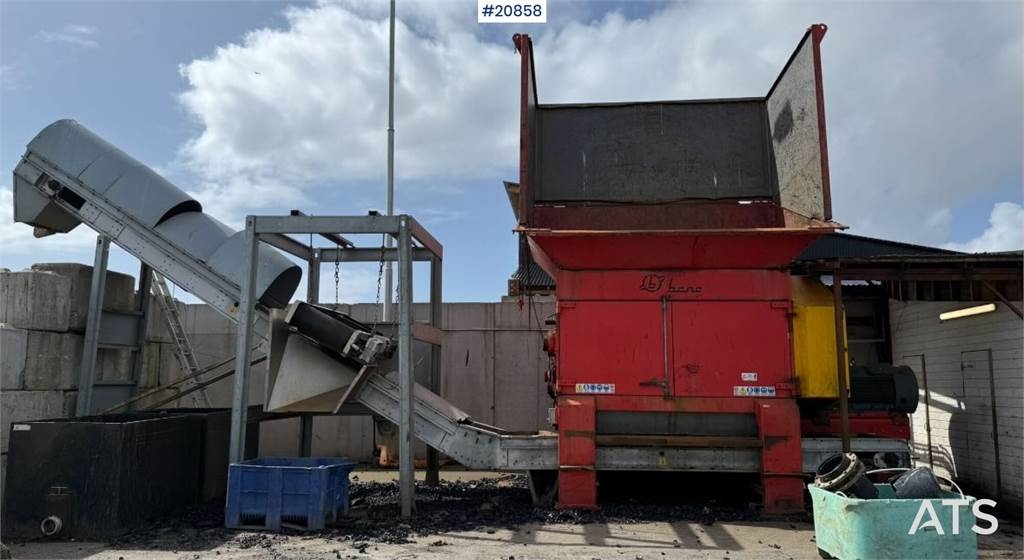 Heavy machinery product image - Image 1 of 1