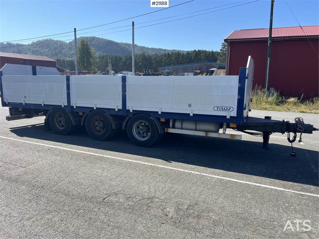 Heavy machinery product image - Image 14 of 15