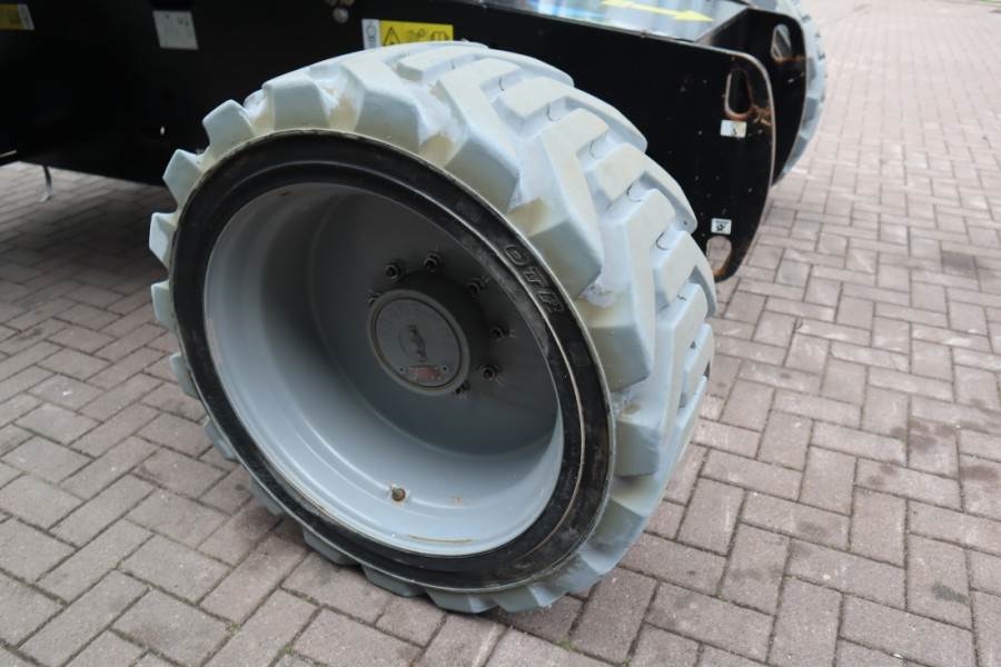 Genie Z60/37FE Valid Inspection, *Guarantee! Hybrid, 4x4 2021 GENIE - Z60/37FE - 63729 Z60/37FE Valid Inspection, *Guarant...