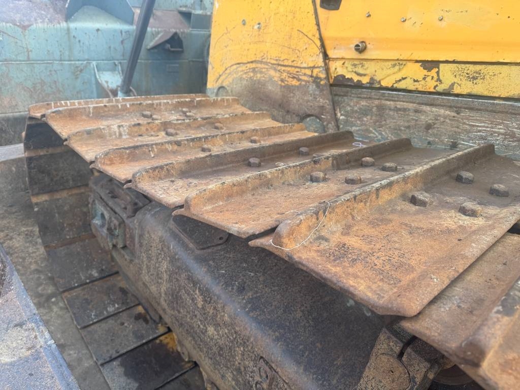 Liebherr PR 734 LGP 2011 5432 PR 734 LGP 2011 1 Dozers image 10