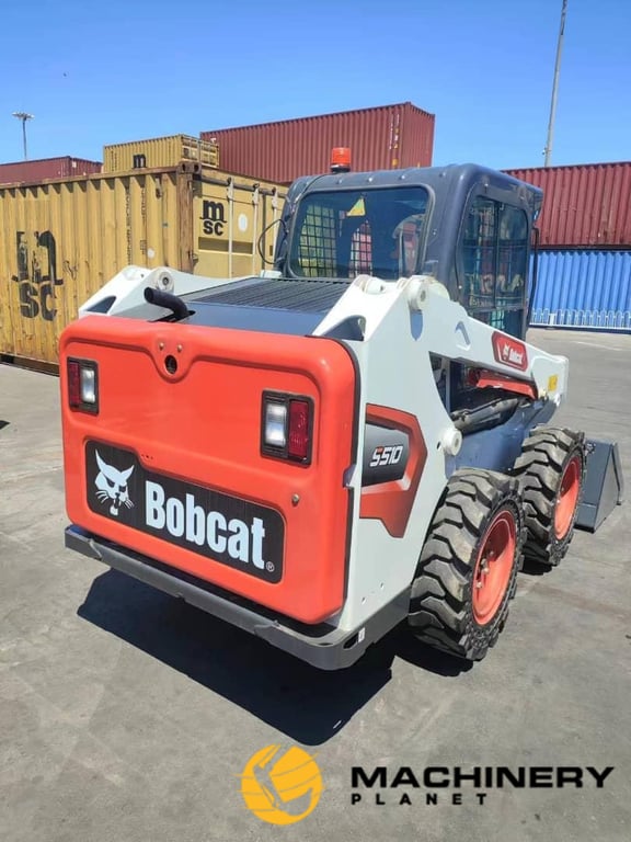 Bobcat S510 S510 2024 2 image 10