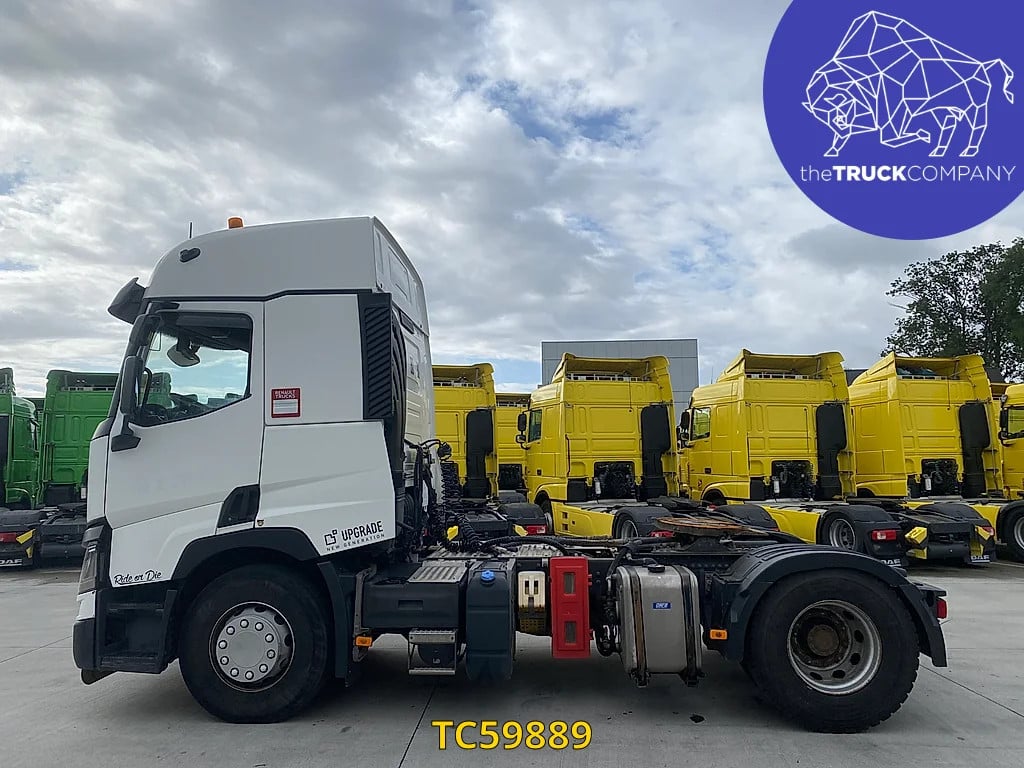 Renault T 460 2017 TC59889 Renault T 460 2017 1 image 2
