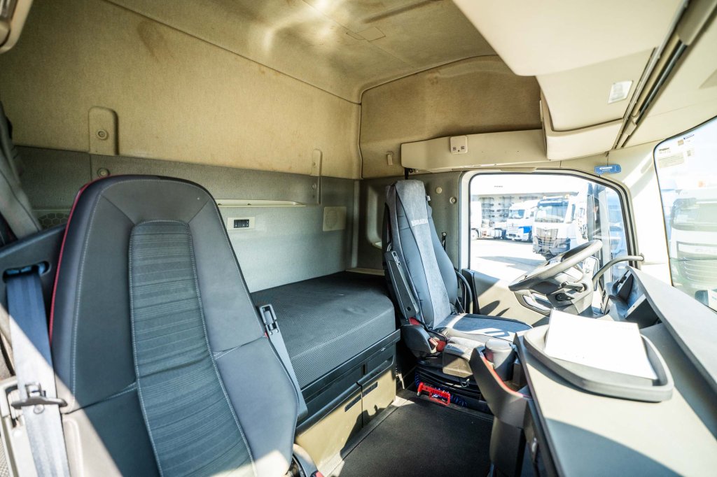 VOLVO FH 4 460 2014 E63623 FH 4 460 2014 1 image 15