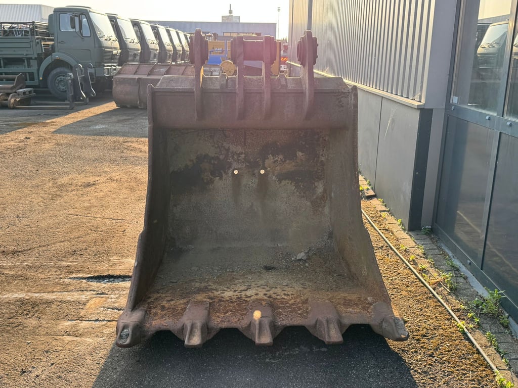 Lehnhoff HH5-1500 70001841 Lehnhoff HH5-1500 1 image 8