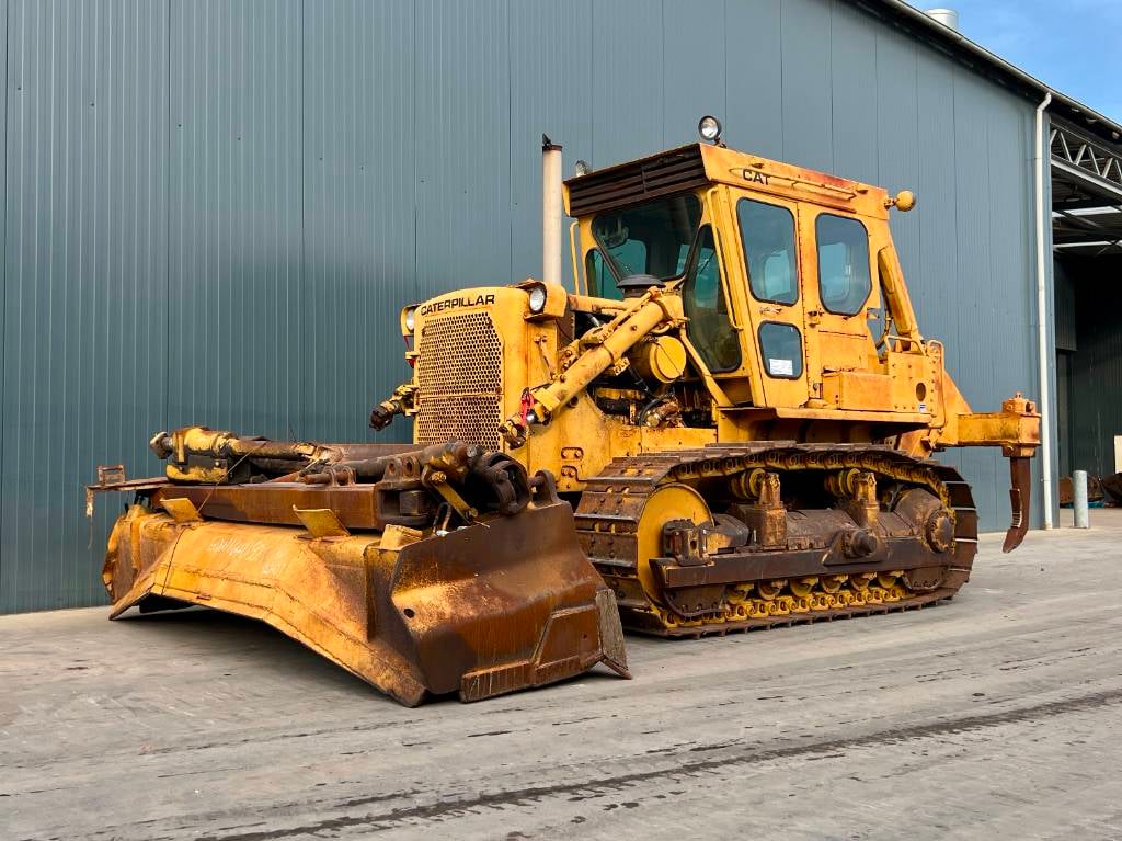 Heavy machinery product image - Image 1 of 1