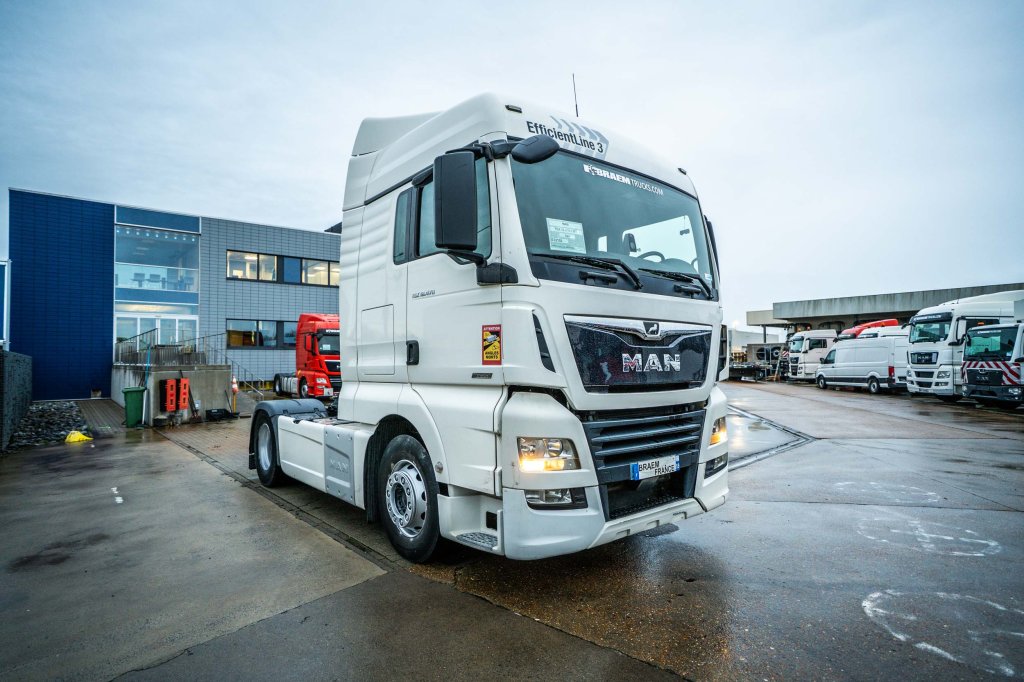 MAN TGX 18.470 XLX + INTARDER 2019 E65102 TGX 18.470 XLX + INTARDER 2019 1 image 8