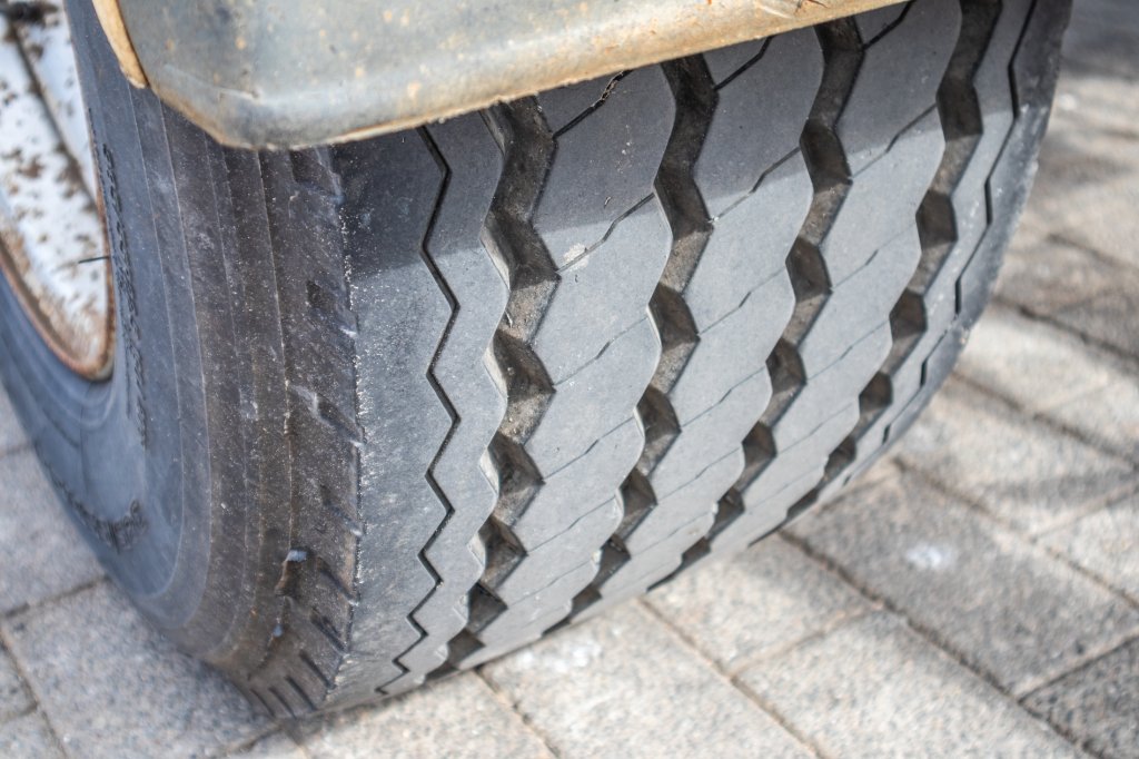 VANHOOL CONTAINER AANHANGER 2014 E61749 Van Hool CONTAINER AANHANGER 2014 1 image 7